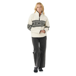 Rip Curl Oceanic Cosmic Kiss Polar Fleece