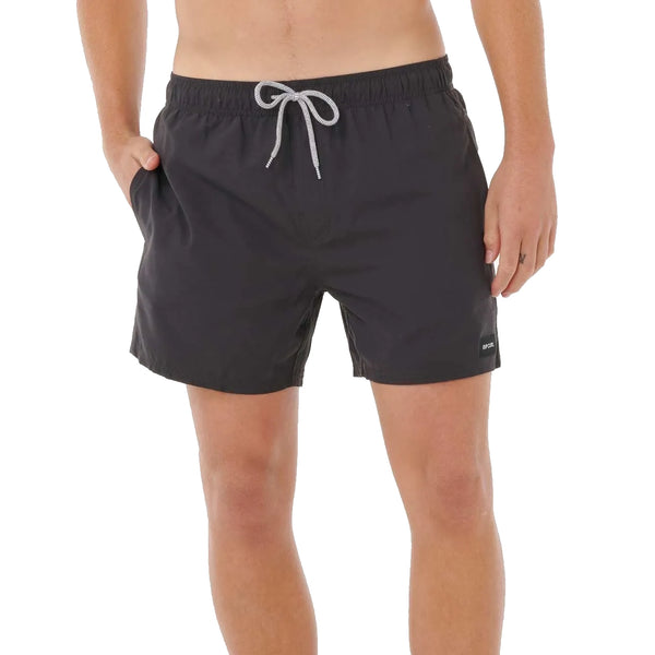 Rip Curl Offset Volley Swim Shorts - Dingle Surf