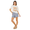 Rip Curl Pacific Coast Heritage Tee - Dingle Surf