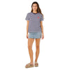 Rip Curl Pacific Relaxed Tee - Dingle Surf