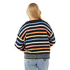 Rip Curl Pacific Rider Stripe Cardigan