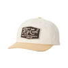 Rip Curl Pacific Rinse Snapback Cap - Dingle Surf