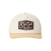 Rip Curl Pacific Rinse Snapback Cap - Dingle Surf