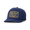 Rip Curl Pacific Rinse Snapback Cap - Dingle Surf