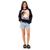 Rip Curl Paradise Knit Crew Fleece