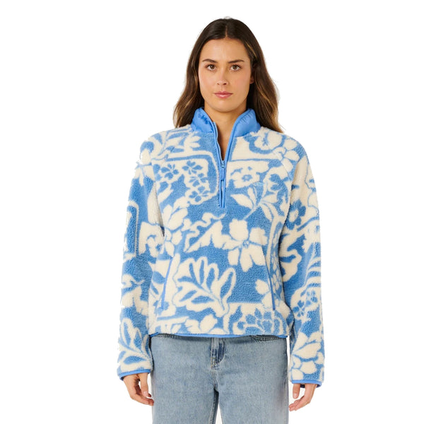 Rip Curl Party Pack Polar Fleece - Dingle Surf