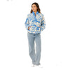 Rip Curl Party Pack Polar Fleece - Dingle Surf