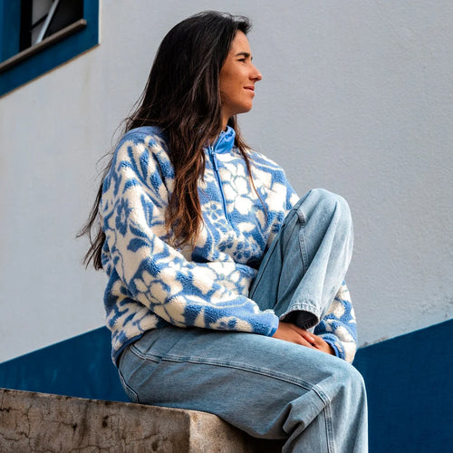 Rip Curl Party Pack Polar Fleece - Dingle Surf