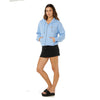 Rip Curl Poolside Zip Thru Relaxed Hood - Dingle Surf