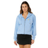 Rip Curl Poolside Zip Thru Relaxed Hood - Dingle Surf