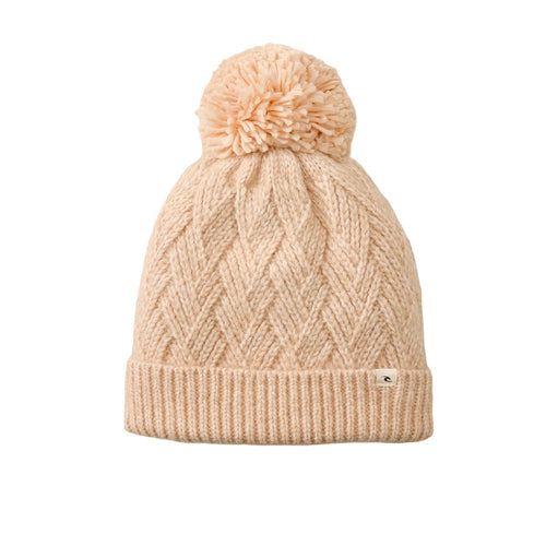 Rip Curl Premium Reg Pom Pom Beanie