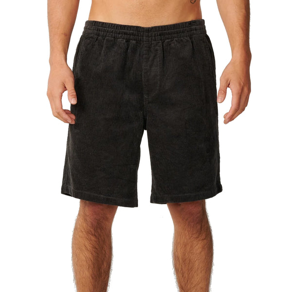 Rip Curl Premium Surf Cord 19 Volley - Dingle Surf