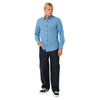 Rip Curl Premium Surf L/S Shirt - Dingle Surf