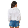 Rip Curl Premium Surf Linen Holiday Shirt
