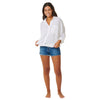 Rip Curl Premium Surf Linen Holiday Shirt