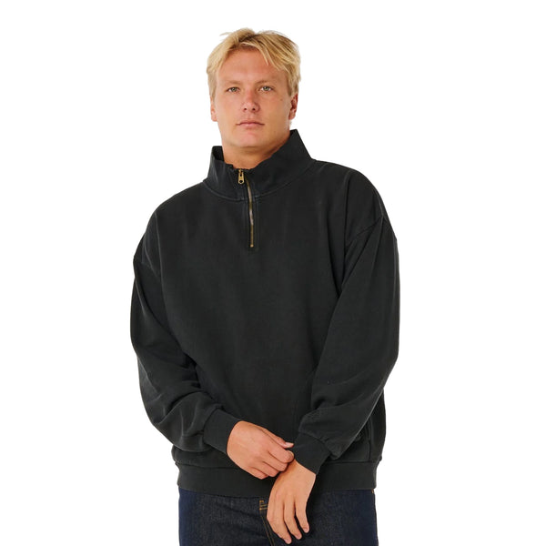 Rip Curl Premium Surf QTR Zip Crew - Dingle Surf