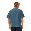 Rip Curl Premium Surf S/S Cord Shirt - Dingle Surf