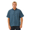 Rip Curl Premium Surf S/S Cord Shirt - Dingle Surf