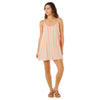 Rip Curl Premium Surf Stripe Cover Up - Dingle Surf