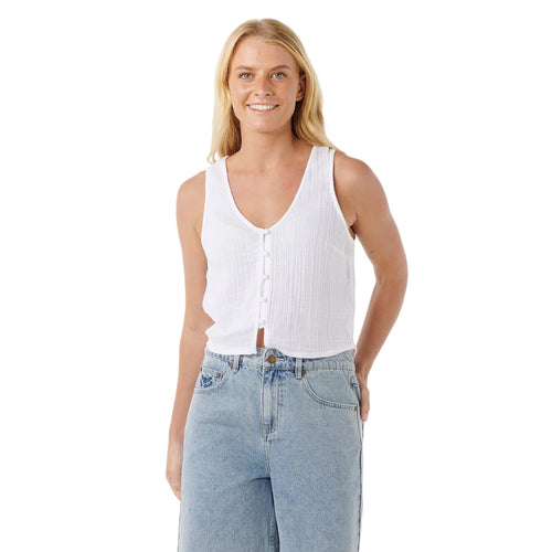 Rip Curl Premium Surf Top - Dingle Surf