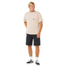 Rip Curl Premium Surf Wettie Tee - Dingle Surf