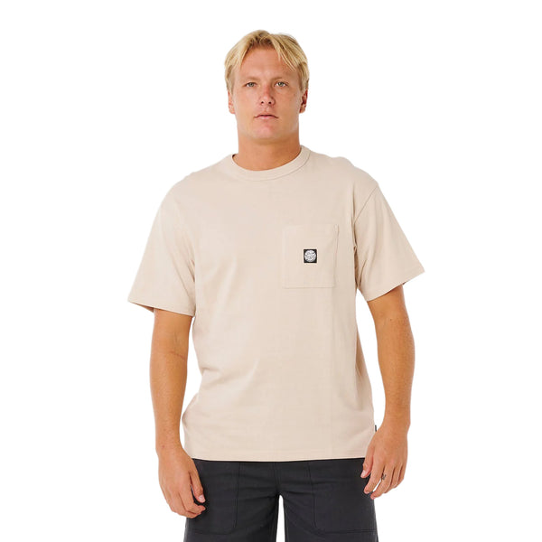 Rip Curl Premium Surf Wettie Tee - Dingle Surf