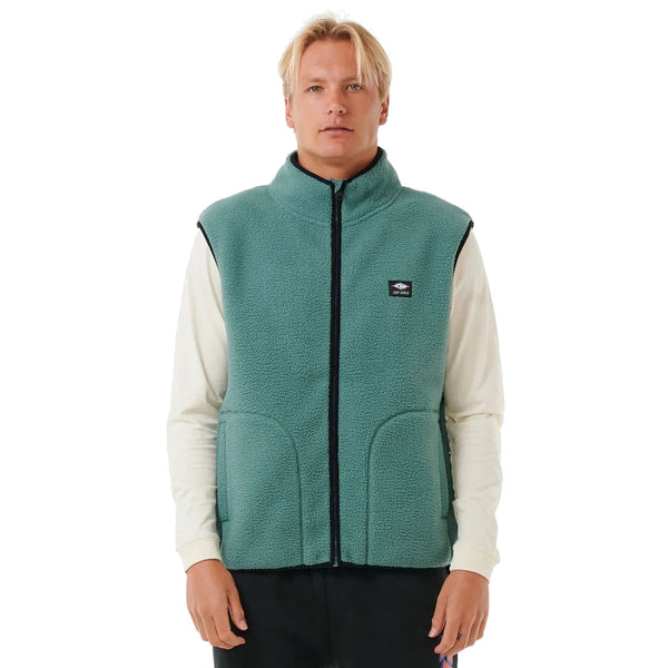 Rip Curl Quest Polar Vest