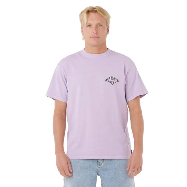 Rip Curl Raw Energy Thrash T-Shirt