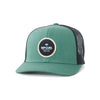 Rip Curl Routine Curve Trucker Cap