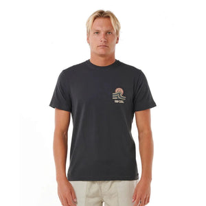 Rip Curl Saltwater Culture Haze T-Shirt