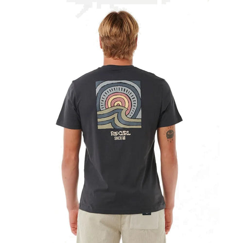 Rip Curl Saltwater Culture Haze T-Shirt