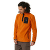 Rip Curl Search Polar Crew Fleece