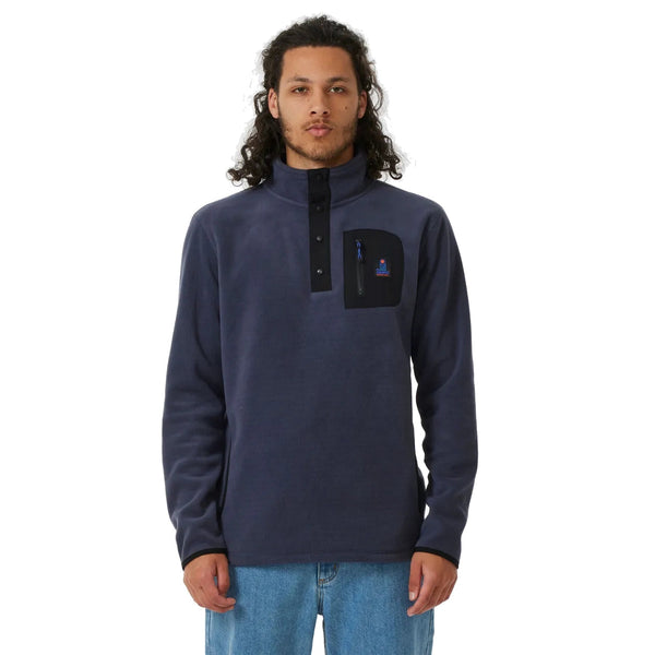 Rip Curl Search Polar Crew Fleece