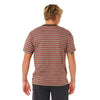 Rip Curl Search Stripe Tee - Dingle Surf