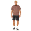 Rip Curl Search Stripe Tee - Dingle Surf
