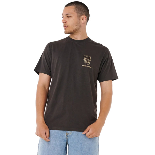 Rip Curl Shaper Address Tee