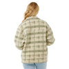 Rip Curl Sunrise Sessions Sherpa Jacket