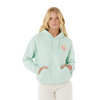 Rip Curl Surf Puff Heritage Hood