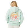 Rip Curl Surf Puff Heritage Hood