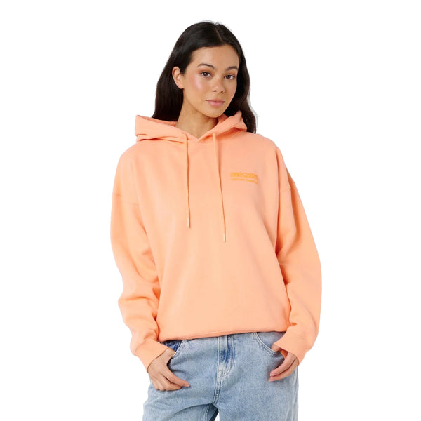 Rip Curl Surf Puff Heritage Hood - Dingle Surf