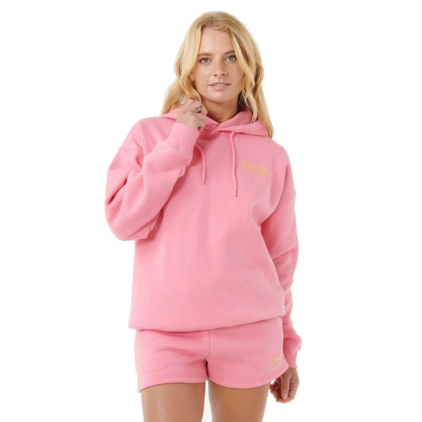 Rip Curl Surf Puff Heritage Hood