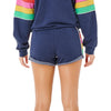 Rip Curl Surf Revival Fleece Short - Dingle Surf