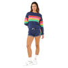 Rip Curl Surf Revival Fleece Short - Dingle Surf