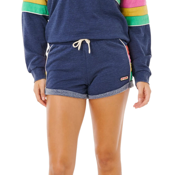 Rip Curl Surf Revival Fleece Short - Dingle Surf
