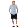 Rip Curl Surf Revival Lined Up T-Shirt