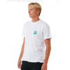 Rip Curl Surf Revival Lined Up T-Shirt