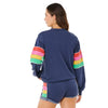 Rip Curl Surf Revival Relaxed Crew - Dingle Surf