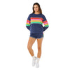 Rip Curl Surf Revival Relaxed Crew - Dingle Surf