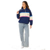 Rip Curl Surf Side Heritage Hood - Dingle Surf