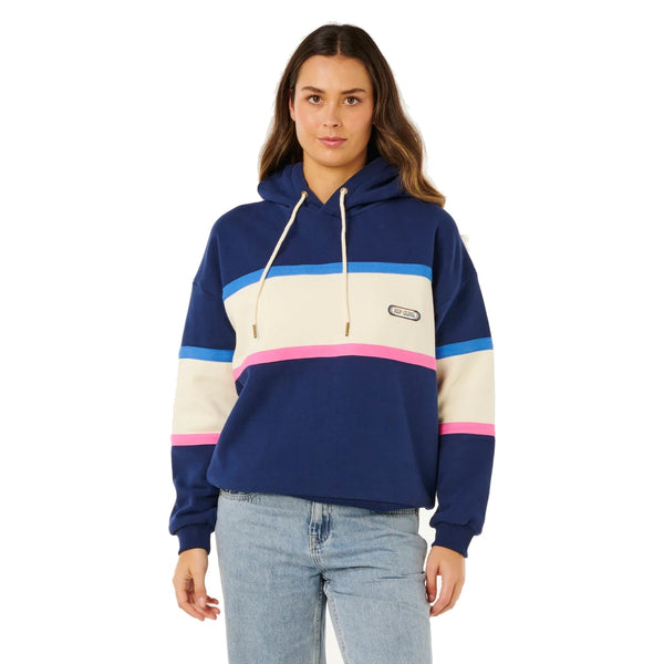 Rip Curl Surf Side Heritage Hood - Dingle Surf